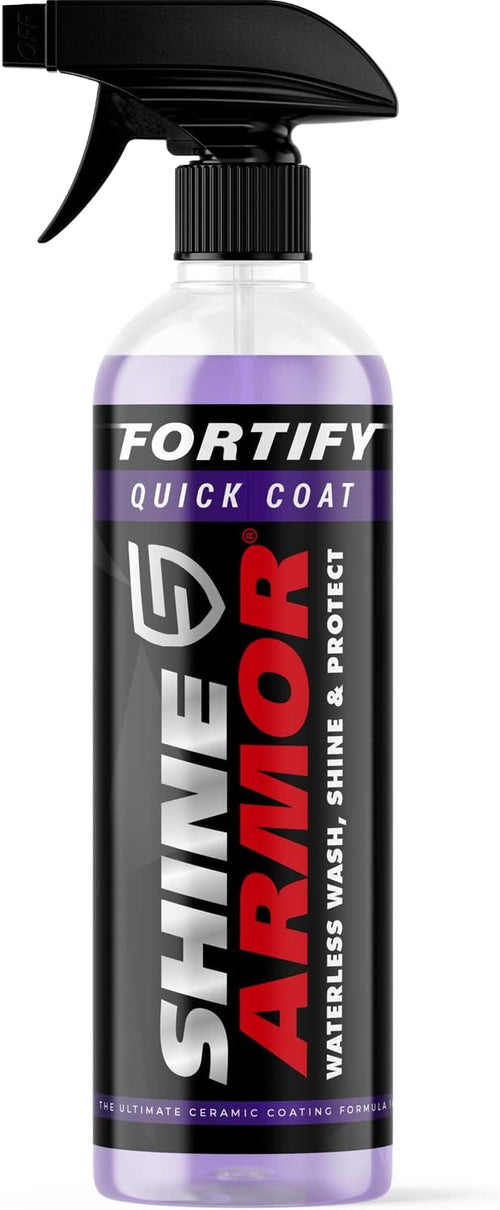 Spray Ceramic pentru Mașini